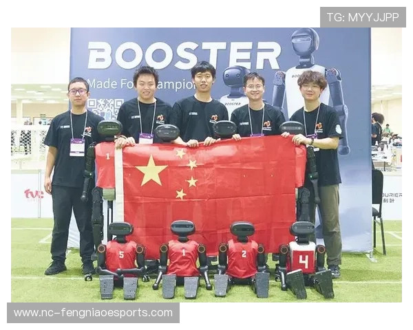 全球足球机器人球星排名榜揭晓 谁能问鼎最强机器球员之位 全球足球机器人球星排名榜揭晓 谁能问鼎最强机器球员之位